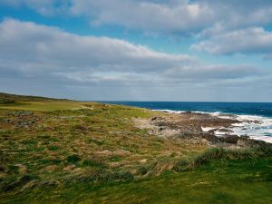 Cape Wickham 3rd Coast